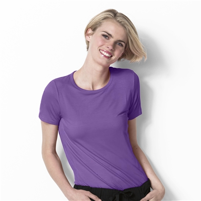 Wonder Wink Women's Silky S/S Tee